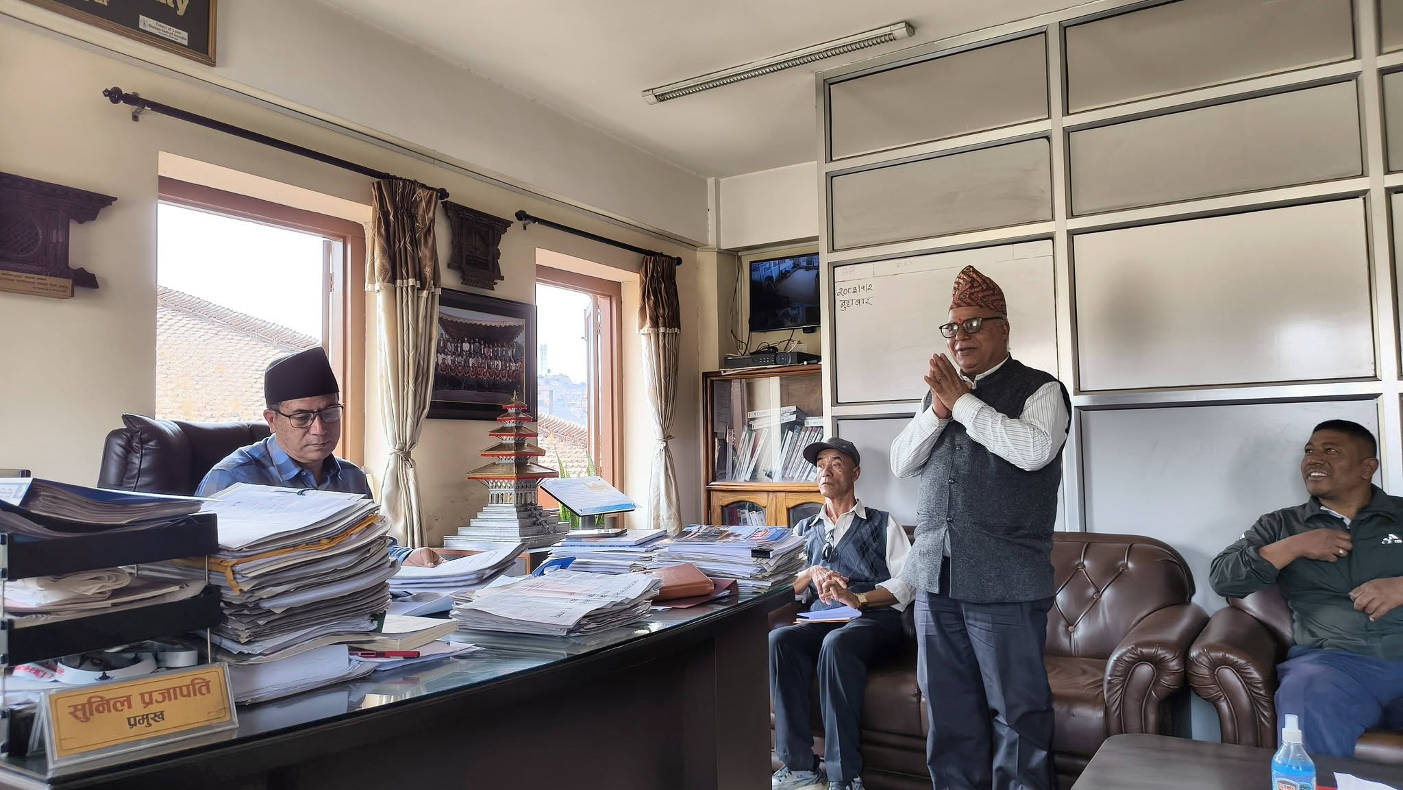 शैक्षिक संस्थामा दुई दिन विदा अनुपयुक्त 