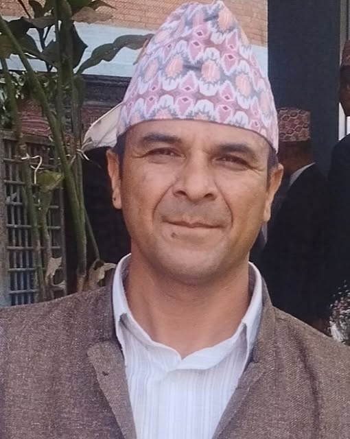 नयाँवर्ष