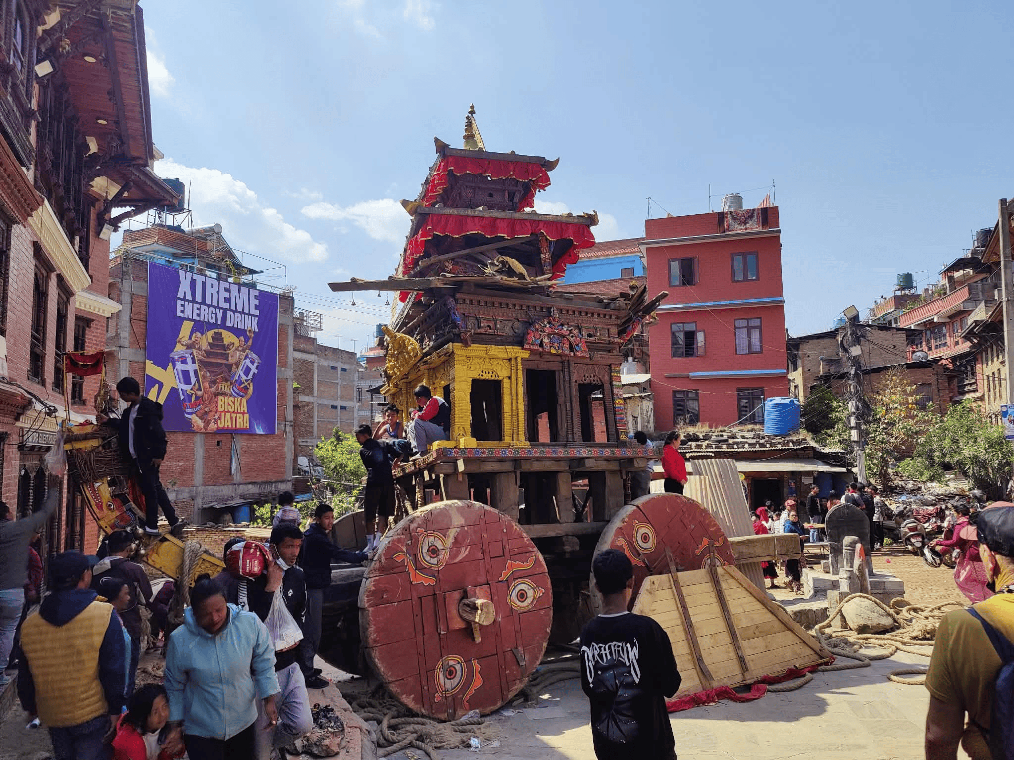 भैलख तान्न जाँंदै हो ? यी कुरा ध्यान दिनुस् है 