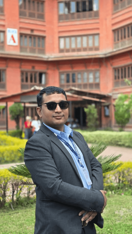 बलिदान चलचित्रको पात्र सुनिता म...