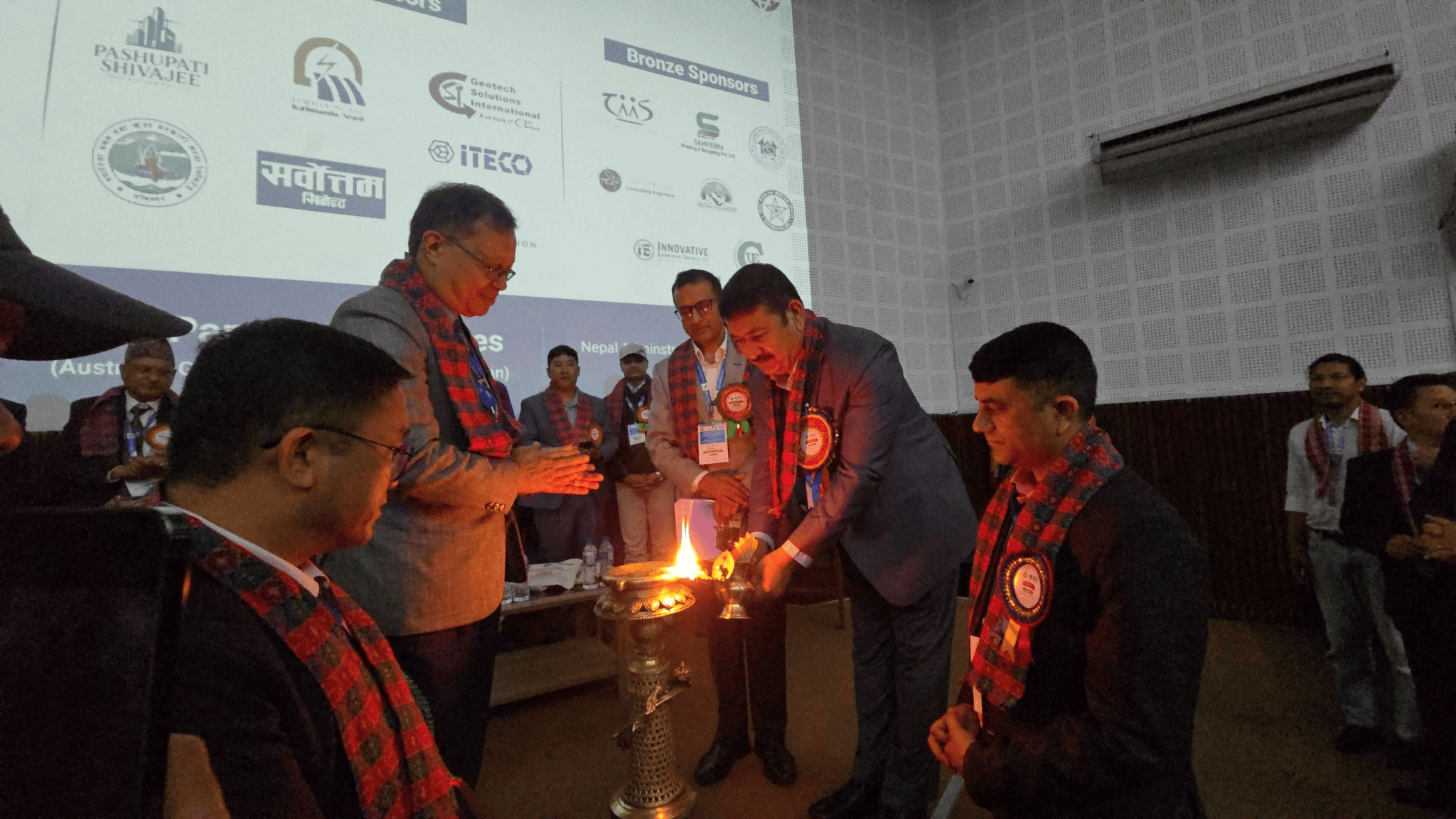 CEISD–2026 अन्तर्राष्ट्रिय सम्मेलन सुरु, ६ देशका शोधकर्ताको सहभागिता