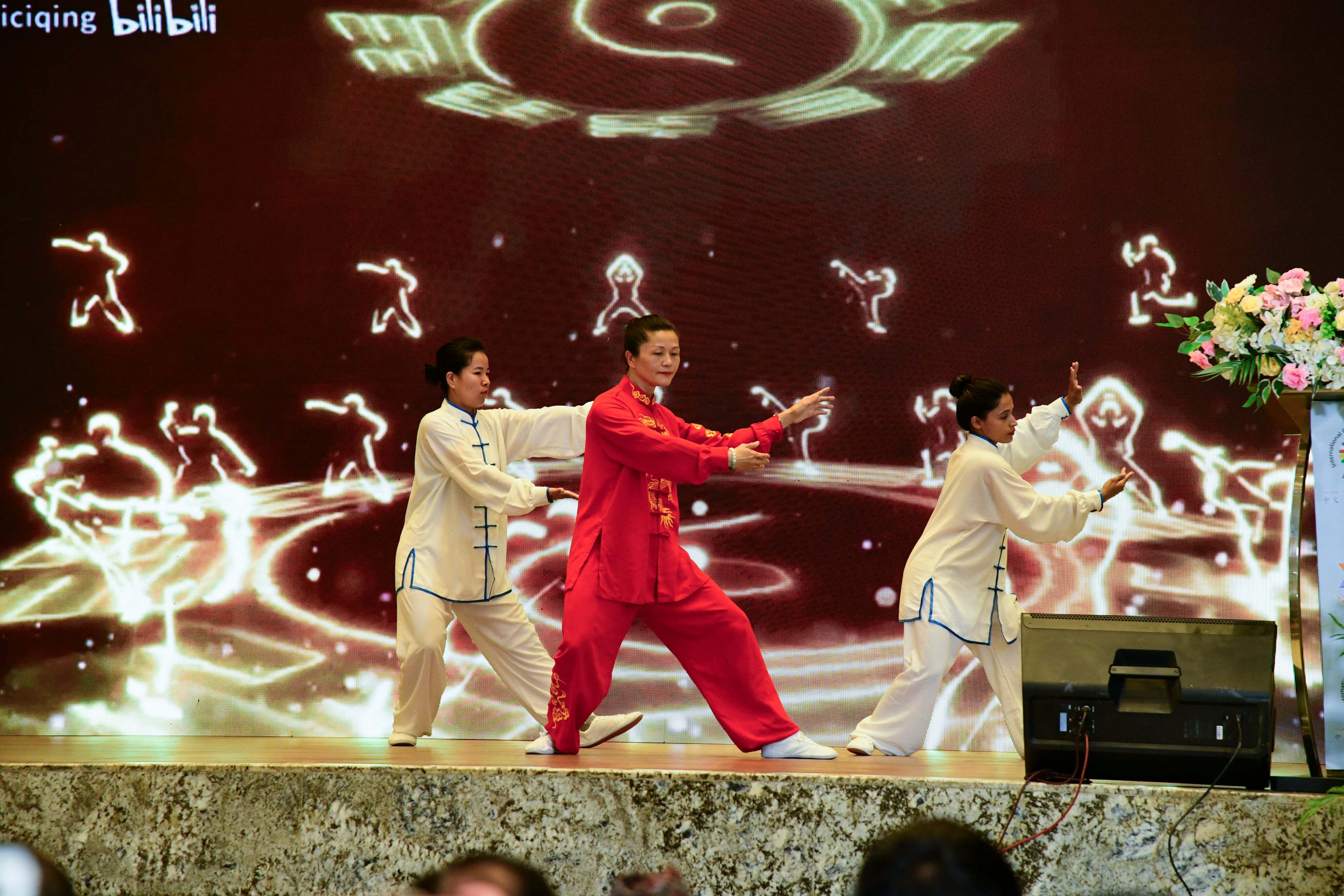 International Chinese Language Day Celebrated in Kathmandu