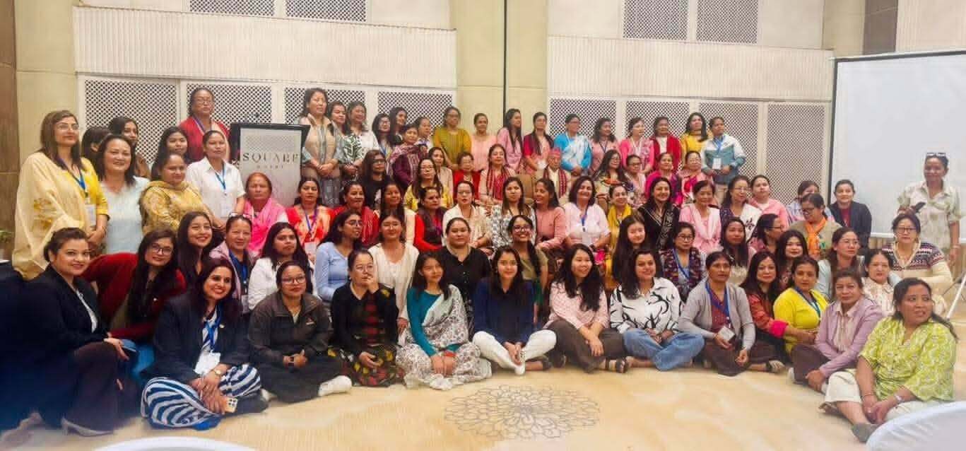 १३ बुँदे घोषणापत्र जारी गर्दै सकियो महिला सम्मेलन