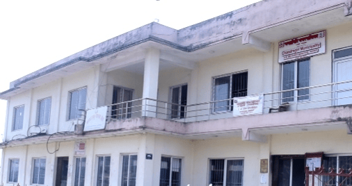 नागढुंगा सार्वजनिक शौचालय विवाद अख्तियारमा, निलम्बित वडाअध्यक्षकै सक्रियता