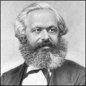 कार्ल मार्क्सको स्मरण गर्दा ...