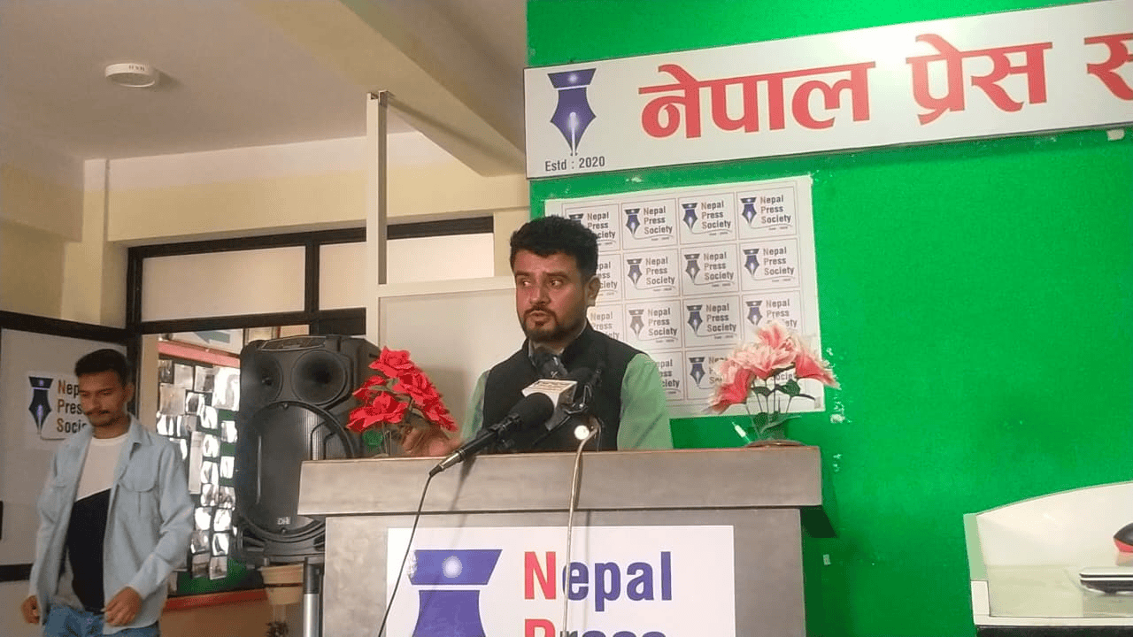 सूर्यविनायकको राष्टिय प्राणी उद्यानः शिलान्यासको नौ वर्षसम्म कोमामै
