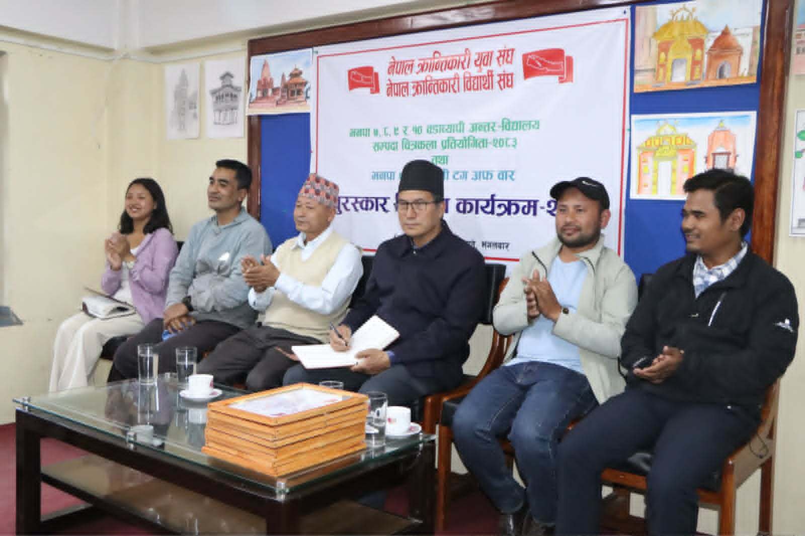 फसिदेग पुनः निर्माणको क्रममा एक कलाकारको चित्रलाई आधार मानेर अहिलेको फसिदेग स्वरुपमा निर्माण