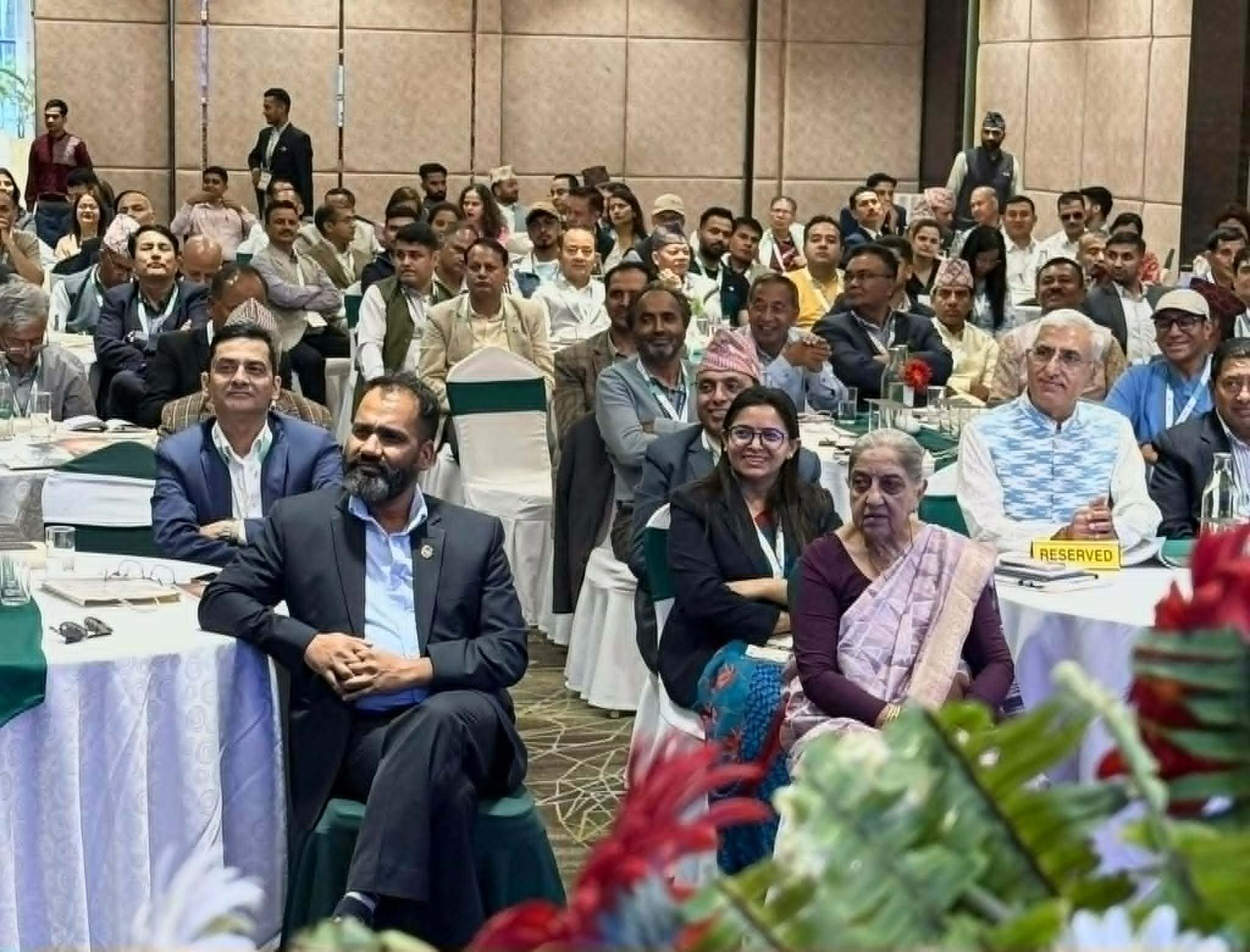 आरोग्य वर्ष २०२७ : योग, ध्यान र प्रकृतिको कोलमा नेपाललाई विश्वको उपचार गन्तव्य बनाउने महायोजना सार्वजनिक