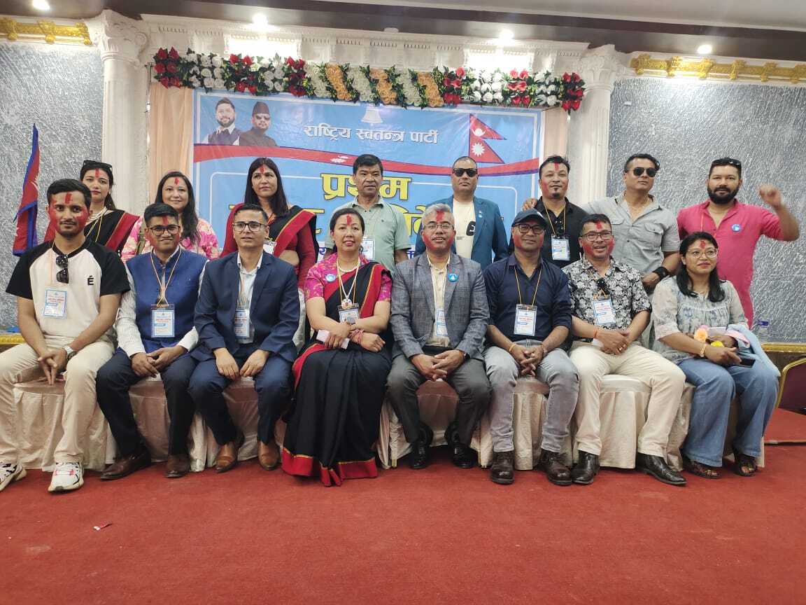 रास्वपा थिमि नगर सभापतिमा न्हुछेरत्न मानन्धर सर्वसम्मत