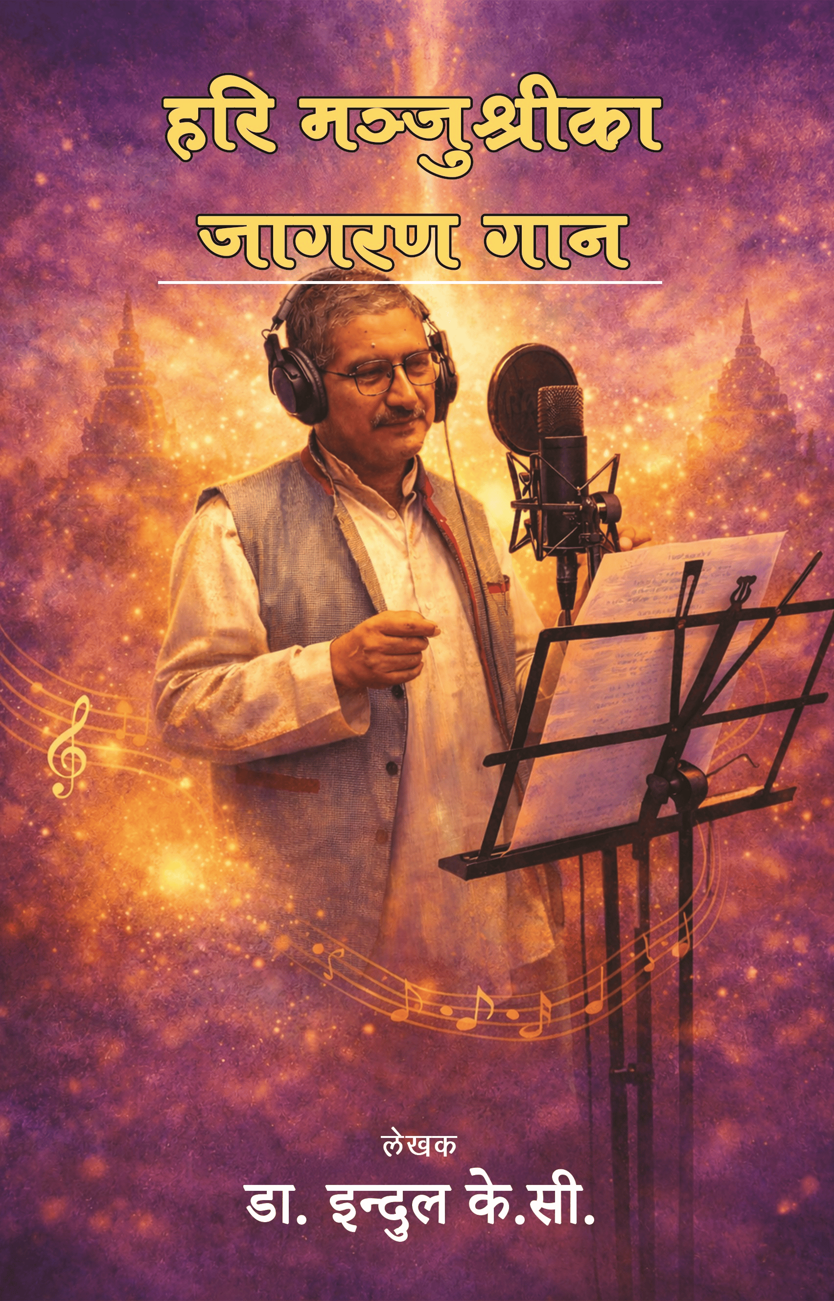 भजन–गान