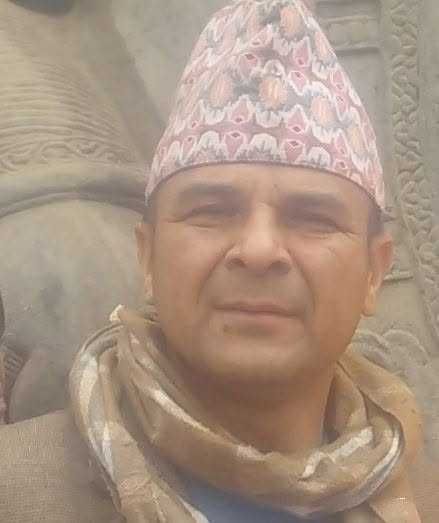 प्रम रसमा आधारित–– गजल 
