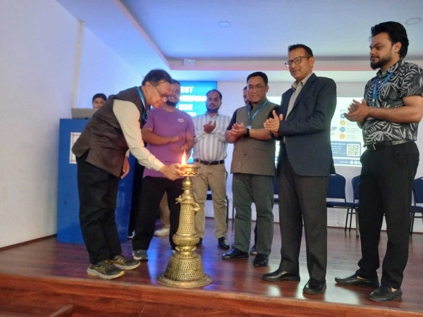 एभरेष्टमा विद्यार्थी निर्माण समूह गठन