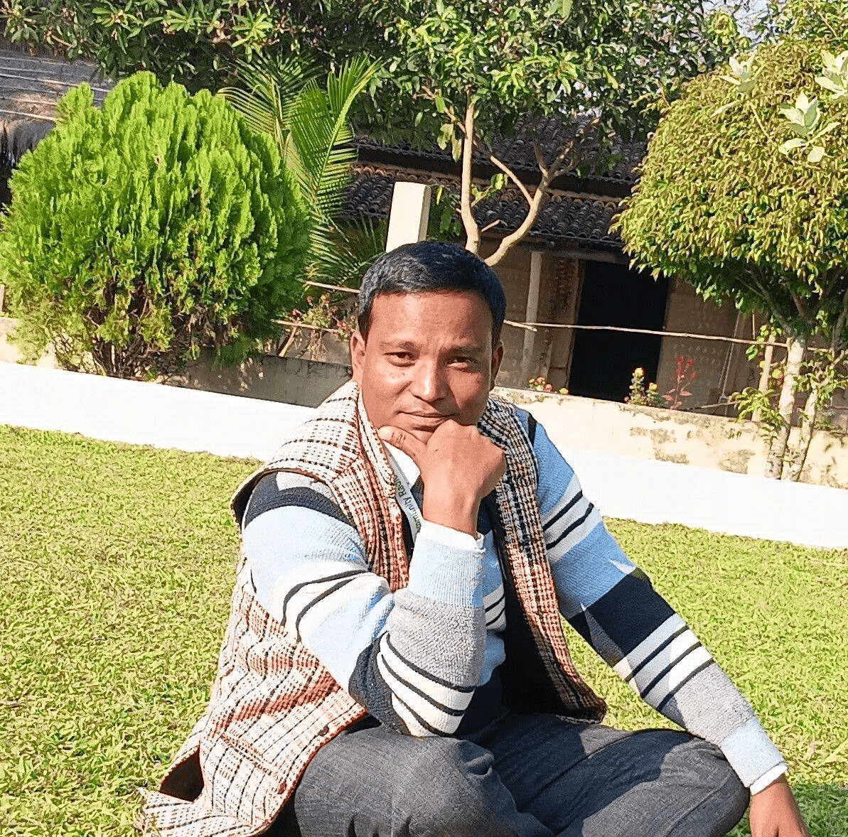 राष्ट्रिय दलित पत्रकार सङ्घ नेपालको अध्यक्षमा गोपाल बराइली निर्वाचित