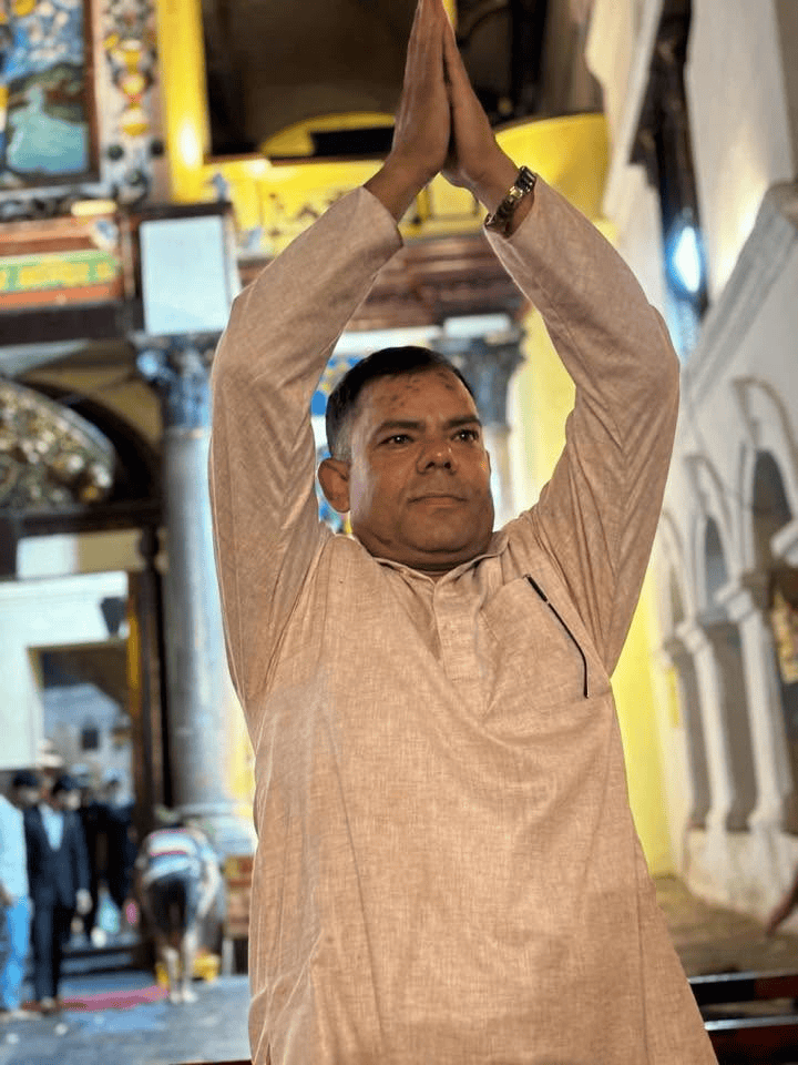 रास्वपा भक्तपुर अधिवेशनः अझैसम्म भएन सहमति
