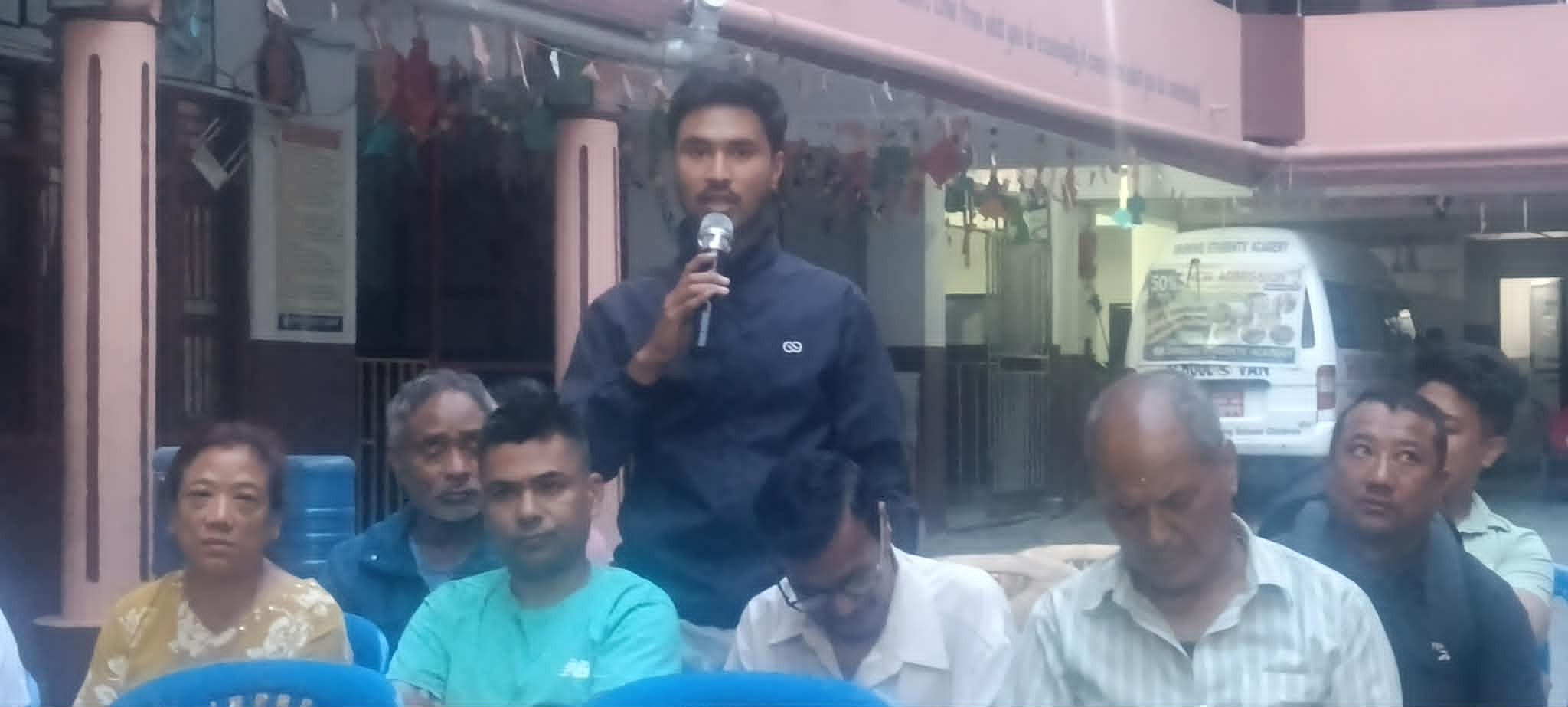 योजना छनौट तथा बजेट तर्जुमा कार्यक्रम सम्पन्न
