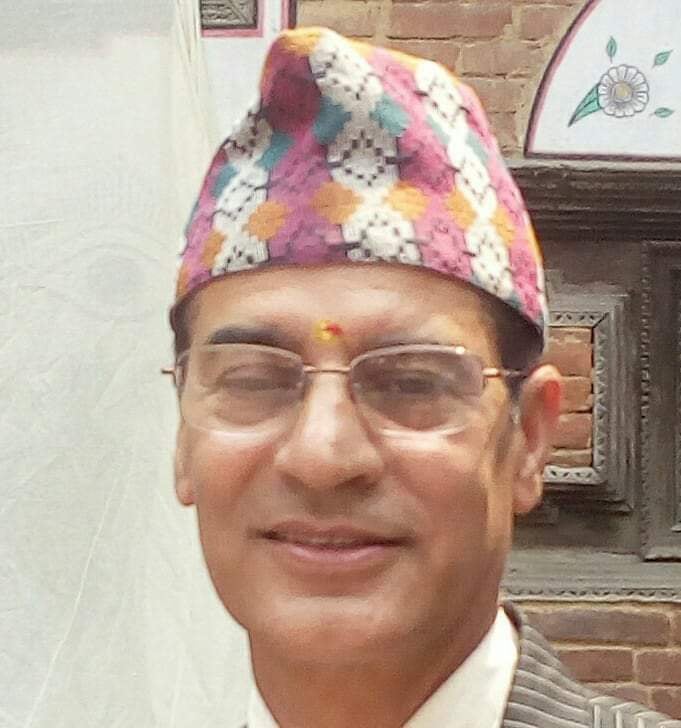 यथार्थको तापमा तातेका मुक्तक : ‘विष्णु ओलीका मुक्तक’ को सङ्क्षिप्त अध्ययन