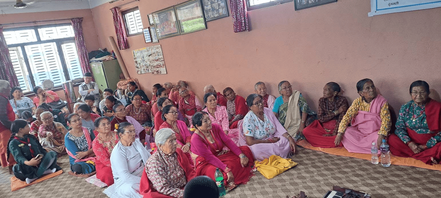 "दुरब्यबहार विरुद्धकाे २१ आैबिश्व चेतना दिवस सम्पन्न"