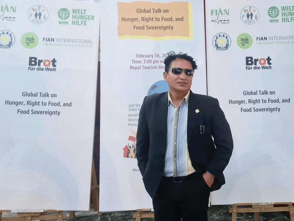रास्वपा महाधिवेशनः जवाफदेही नेतृत्व आवश्यक