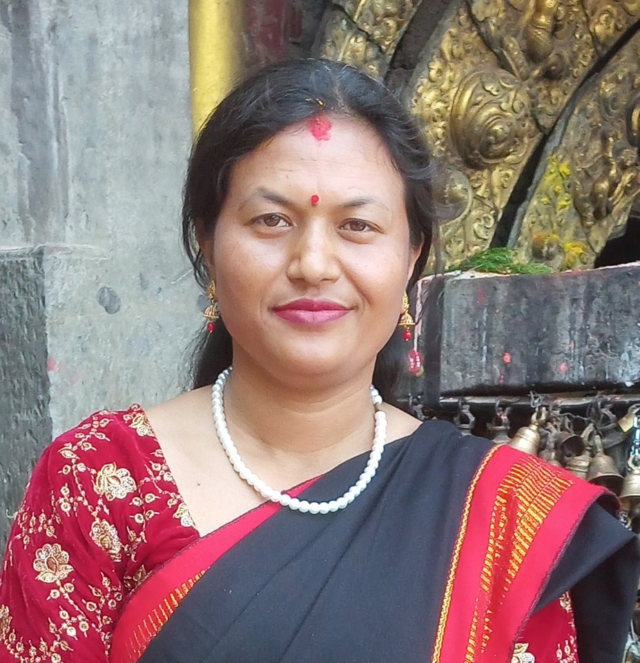 असारे भाका