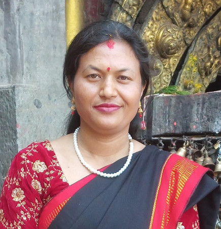 असारे भाका