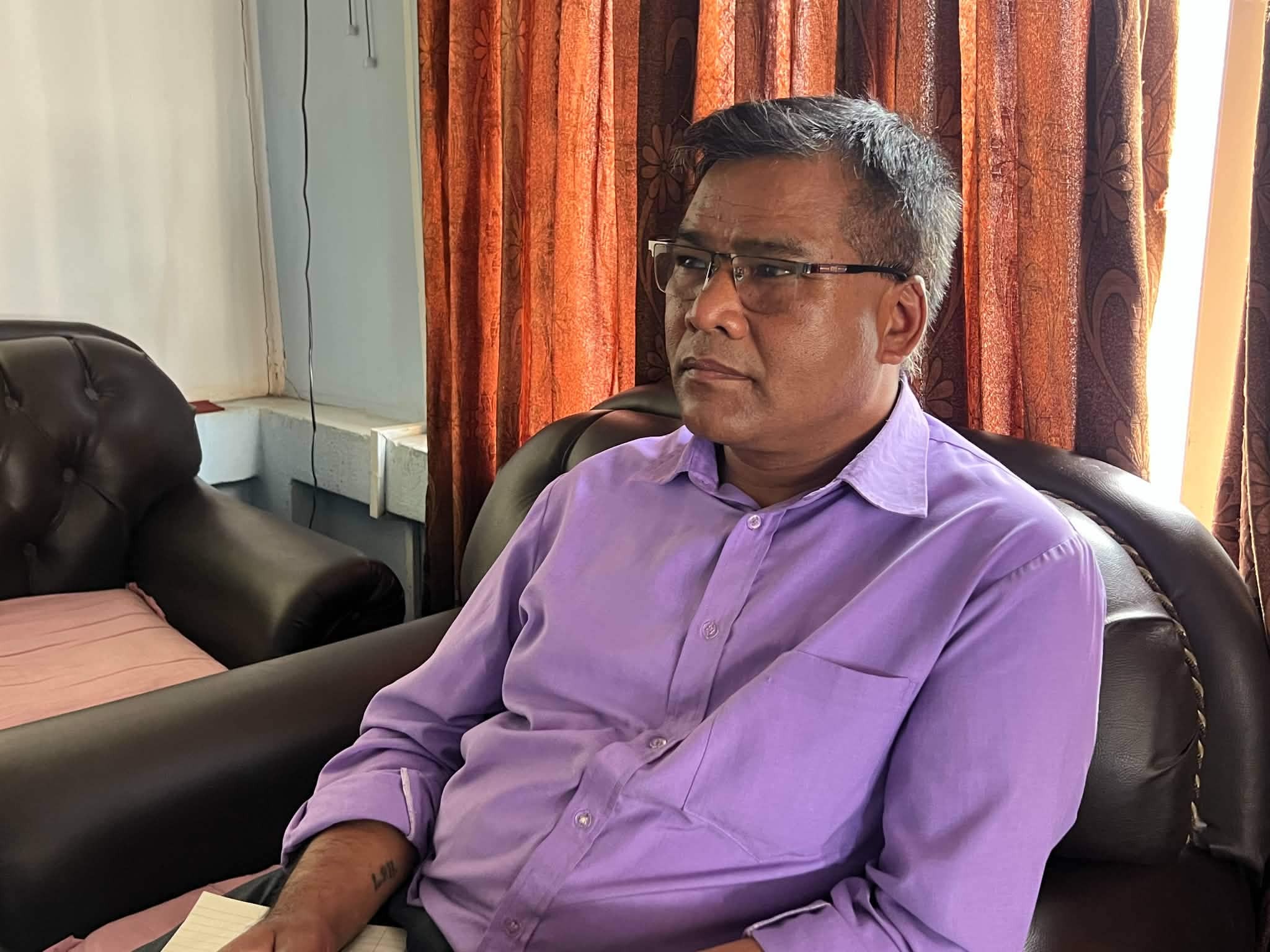 भक्तपुरमा डेंगु र एन्टिबायोटिक प्रतिरोध (AMR) बारे जनचेतना कार्यक्रम