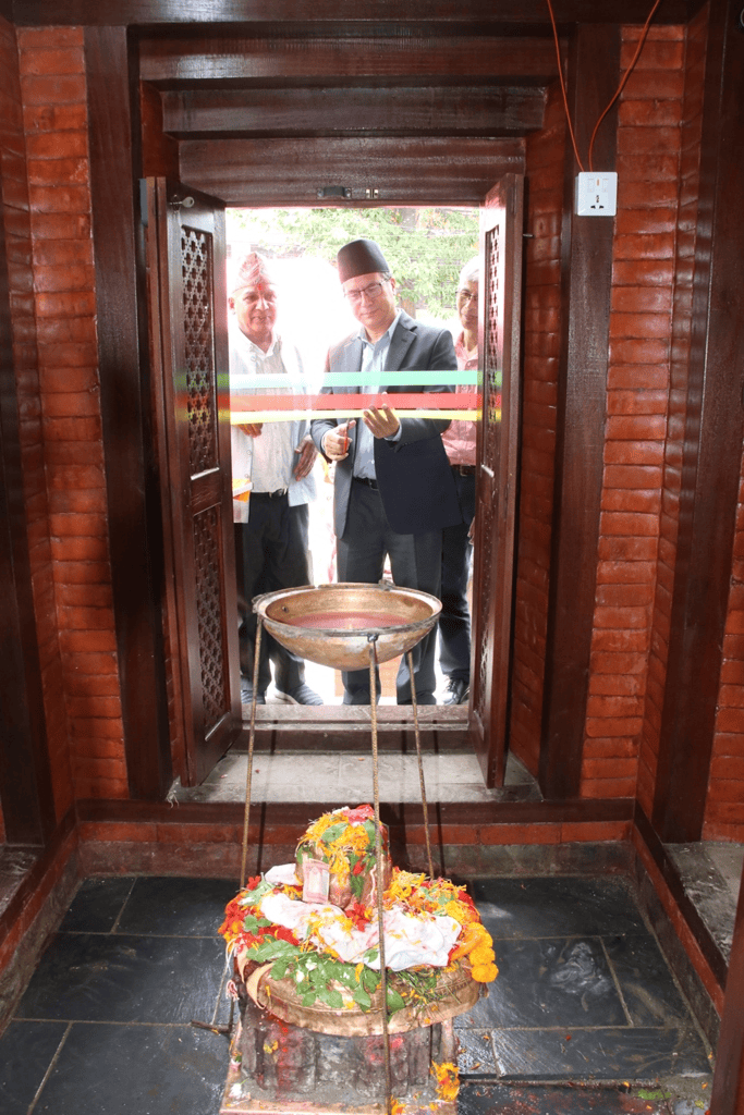भक्तपुर सांस्कृतिक सम्पदाले भरिपूर्ण ऐतिहासिक नगर