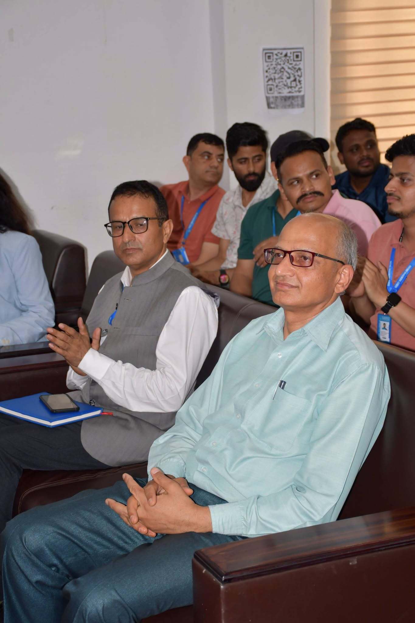 अघि बढ्यो एभरेस्ट इन्जिनियरिङ कलेजमा IEEE विद्यार्थी शाखा स्थापना