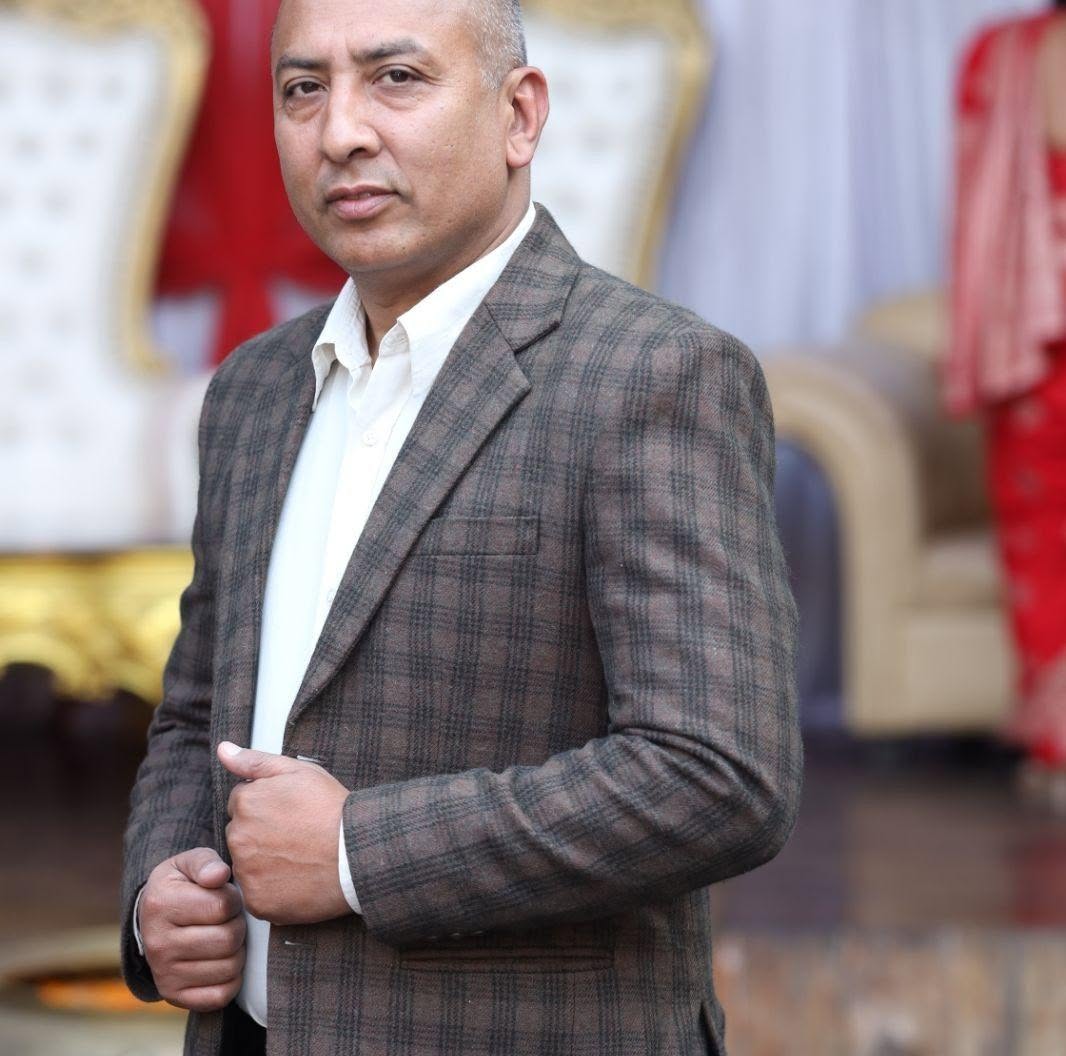 आज यस बर्षको अन्तिम नवदुर्गा नाच हेर्न जाने होइन त ?