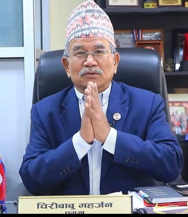 अस्पताल जानुपर्ने झन्झट सकियो !
