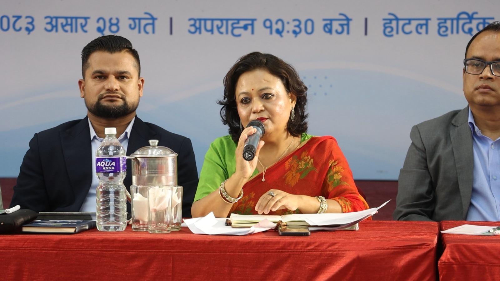 चर्को विरोधकै बीच मन्त्रिपरिषद्बाट शैक्षिक नियमावली २०८३ स्वीकृत, उही दिन अन्तरक्रियामा उठ्यो सन्तुलित नियमनको माग