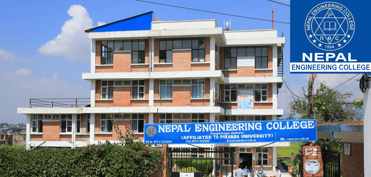 नेकमा सकियो पहिलो चरणको प्रवेश परीक्षा 