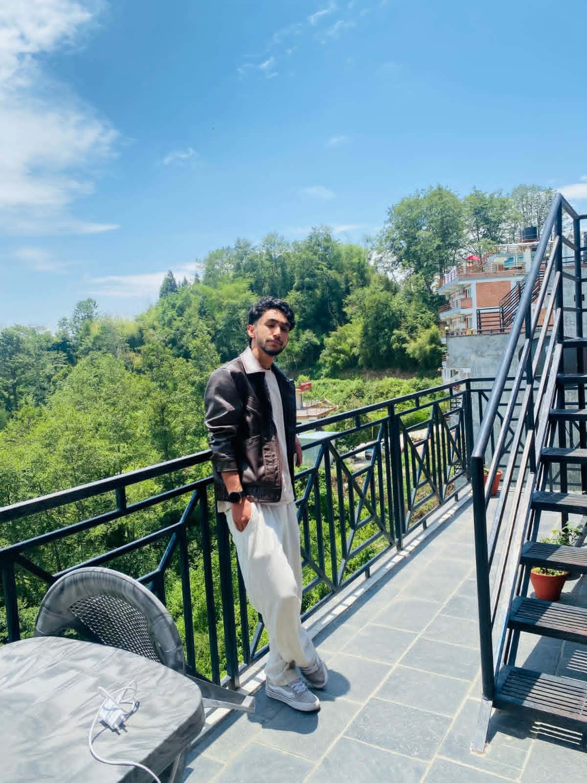 ‎कुनै फिक्का भए