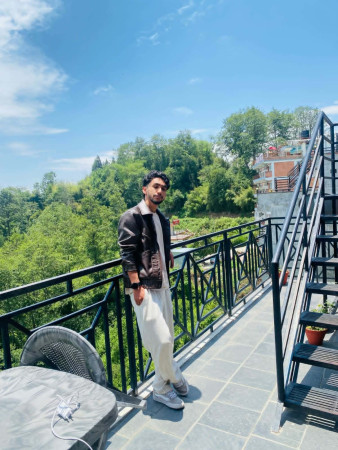 ‎कुनै फिक्का भए