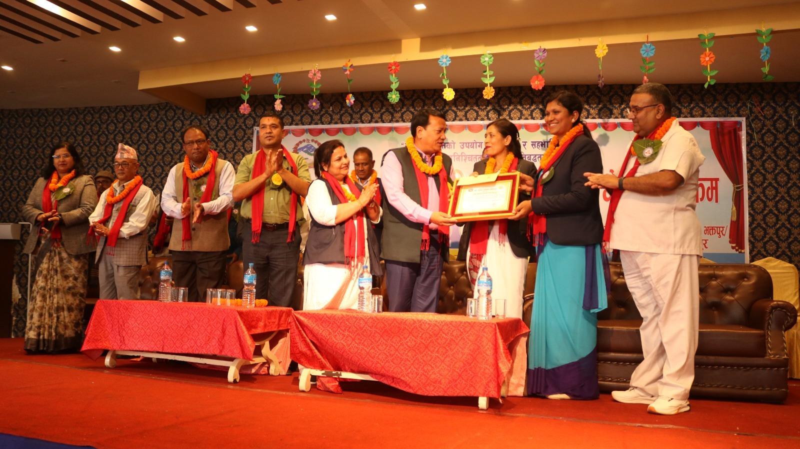 भक्तपुर अस्पतालमा कार्डियोलोजी र ख्वप अस्पतालमा एमआरआई सञ्चालनको घोषणा