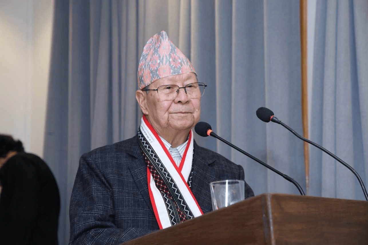जेलका चिठीहरूको चिनियाँ अनुवाद संस्करण सार्वजनिक