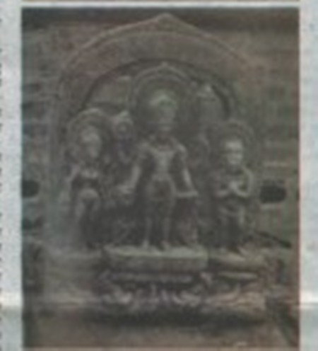 उमा महेश्वरको मूर्ति नेपाल फर्काउन संस्कृति, पर्यटन तथा नागरिक उड्डयन मन्त्रालयबाट पत्राचार