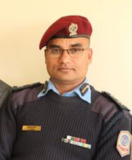 महानगरीय प्रहरी बृत जगातीका कैदीबन्दीका लागि पुस्तकालयको व्यवस्था