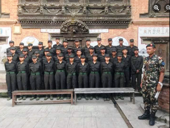 कक्षा ११ विशेष ः किन भर्ना नहुने आदर्श मावि लायकूमा ?