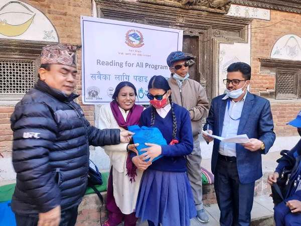 कक्षा ११ विशेष ः किन भर्ना नहुने आदर्श मावि लायकूमा ?