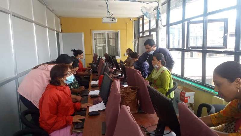 कक्षा ११ विशेष ः किन भर्ना नहुने आदर्श मावि लायकूमा ?