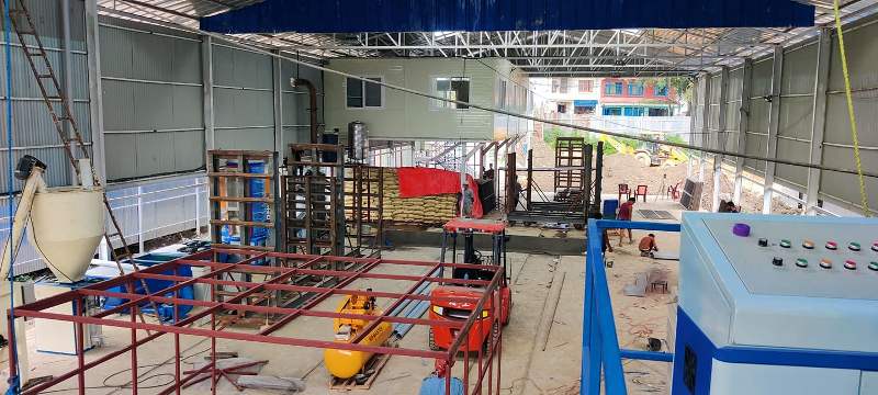 Why Eco Panel Nepal becoming the Center of Research ?