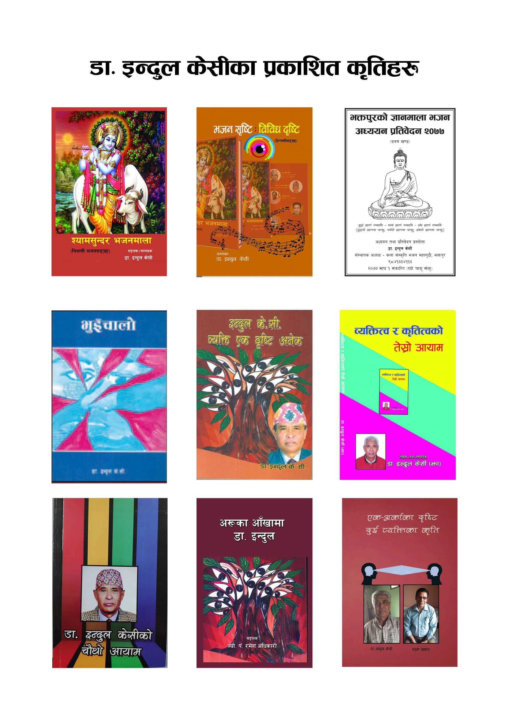  भगवान्को भजनकीर्तनको सम्बन्धमा