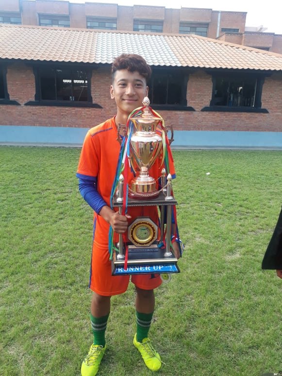 भक्तपुरकै अग्रणी विनायक शिक्षा निकेतन स्कुल