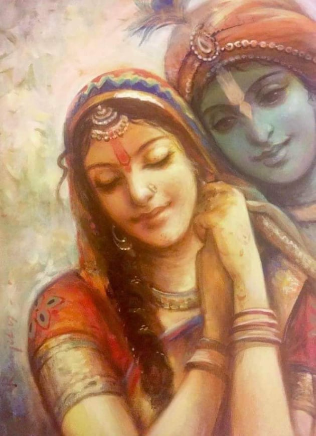 किन मनाइन्छ श्री कृष्ण जन्माअस्टमी