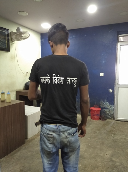 सून्य विकल्प!