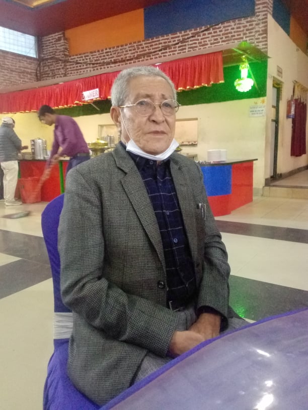 यीयी हुन् भक्तपुरका पुराना फुटबल खेलाडीहरु (नामावलीसहित)