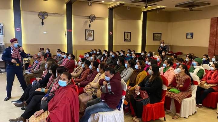 भक्तपुरमा वेश्याबृति भइरहेको छ : प्रहरी