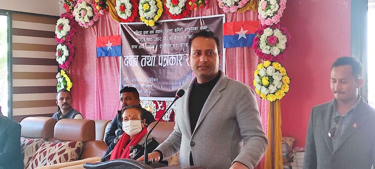 बालकोटमा भएको बिभस्स र निर्मम हत्याको सत्य तथ्य छानबिनको माग