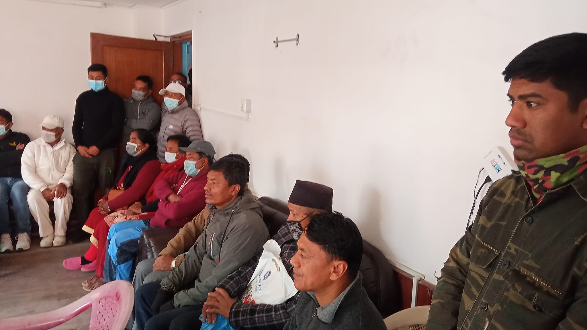 जालसाजी र किर्ते गरी प्रजापतिको जग्गा साखकर्मीको नाममा