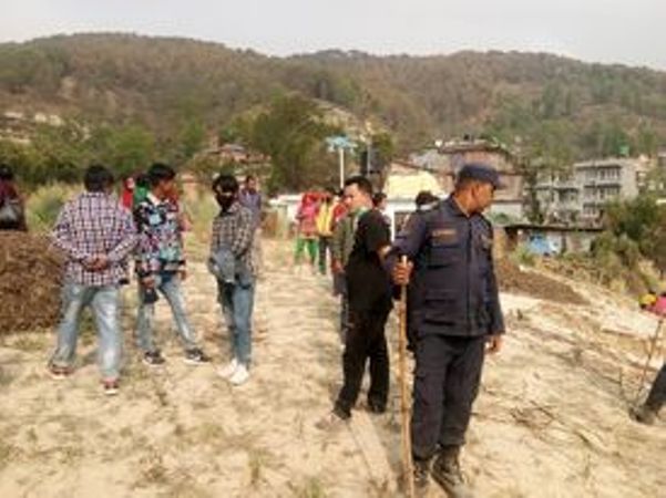 अवैध प्लटिंगबाट कहिलेसम्म अनाहकमा ज्यान गुमाउन दिइरहने ? 